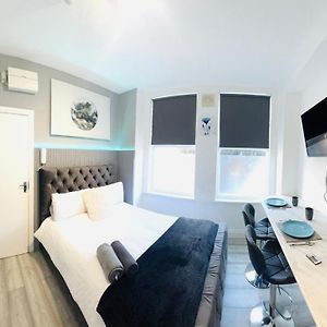Appartement met een Slaapkamer